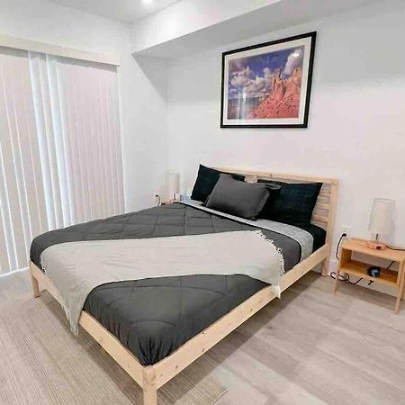 Lux Capitol Hill Vacation Home, In-House Services ワシントン エクステリア 写真