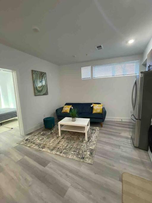 Lux Capitol Hill Vacation Home, In-House Services ワシントン エクステリア 写真