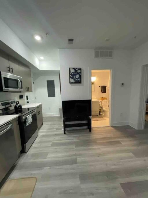 Lux Capitol Hill Vacation Home, In-House Services ワシントン エクステリア 写真