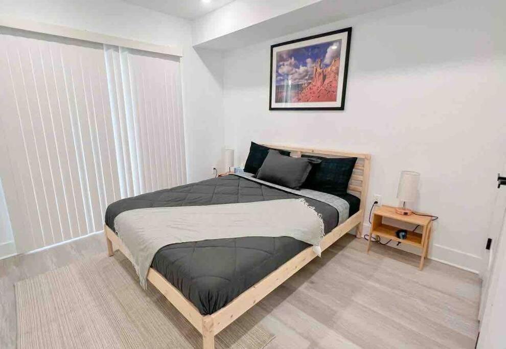 Lux Capitol Hill Vacation Home, In-House Services ワシントン エクステリア 写真